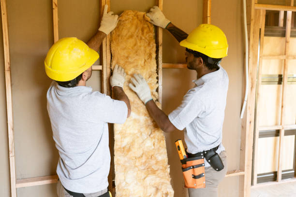 Best Garage Insulation Installation  in Buzzards Bay, MA